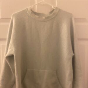 *SOLD* Purejill oversized sweater Size M Petite